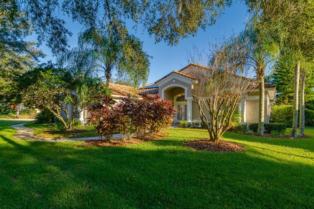 17809 RIDGEWAY COURT