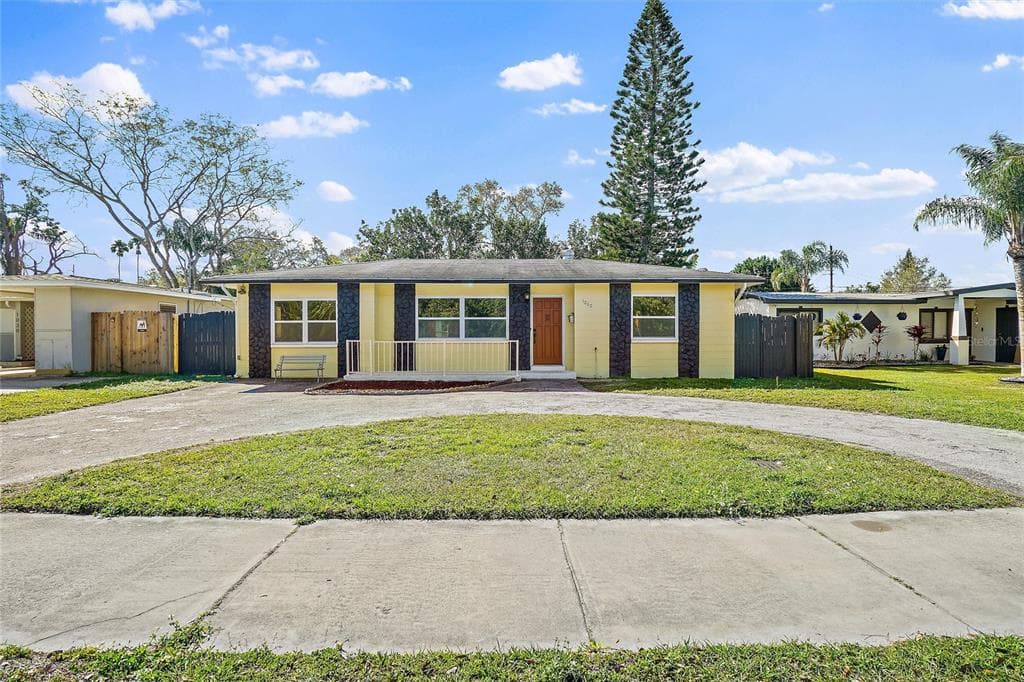 1060 77TH AVENUE N ST PETERSBURG, FL 33702