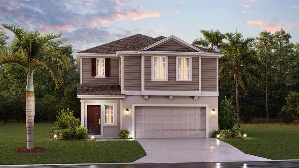 5528 BRAKEN FERN WAY LEESBURG, FL 34748