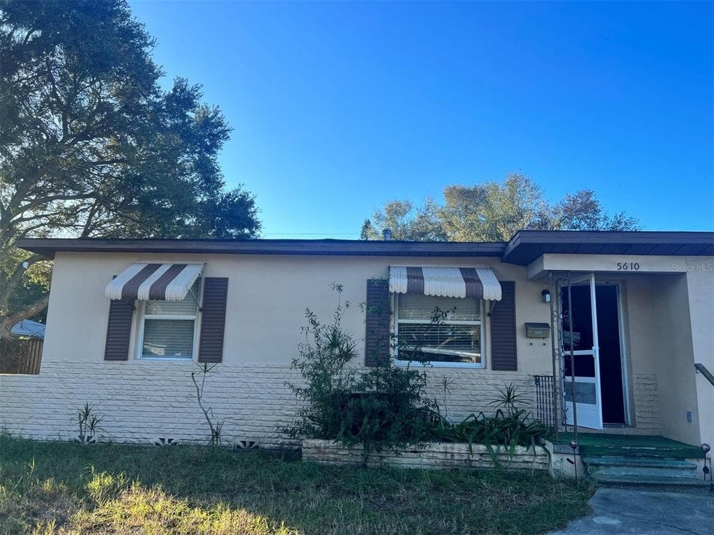 5610 9TH AVENUE N ST PETERSBURG, FL 33710