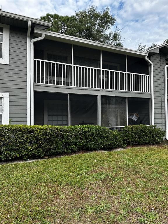 11955 SKYLAKE PLACE UNIT H TEMPLE TERRACE, FL 33617