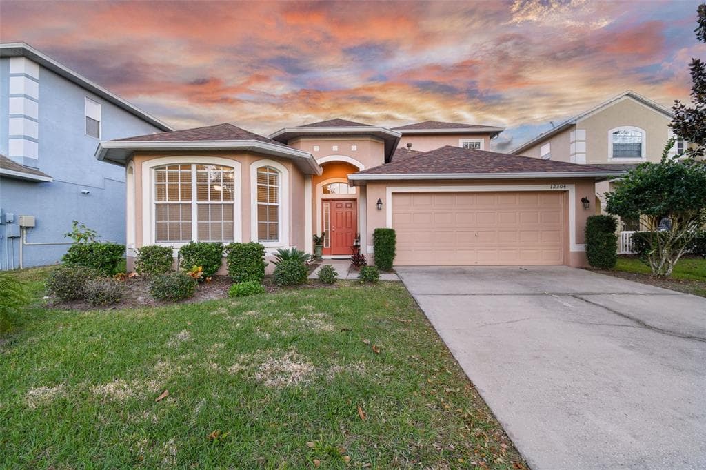 12304 ADVENTURE DRIVE RIVERVIEW, FL 33579