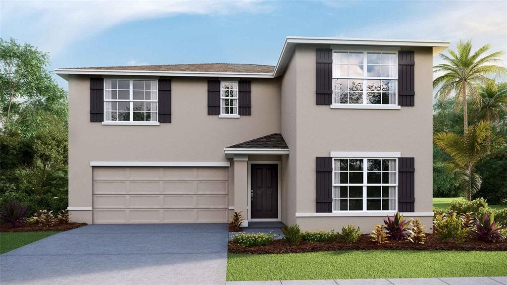 3727 CAPRI COAST DRIVE PLANT CITY, FL 33565