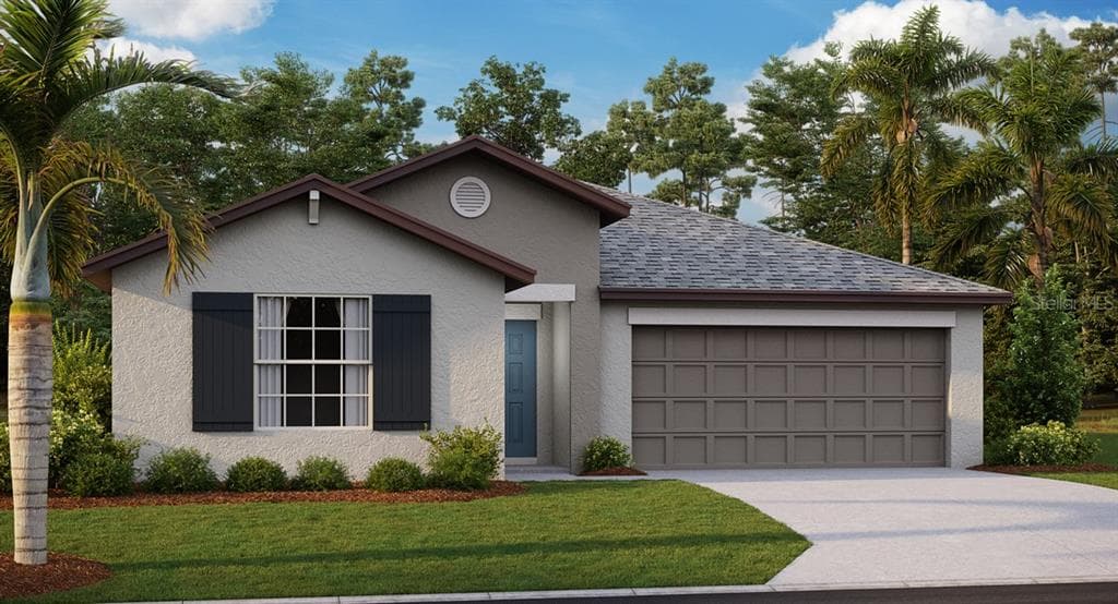 1729 RED LOOP LAKELAND, FL 33801