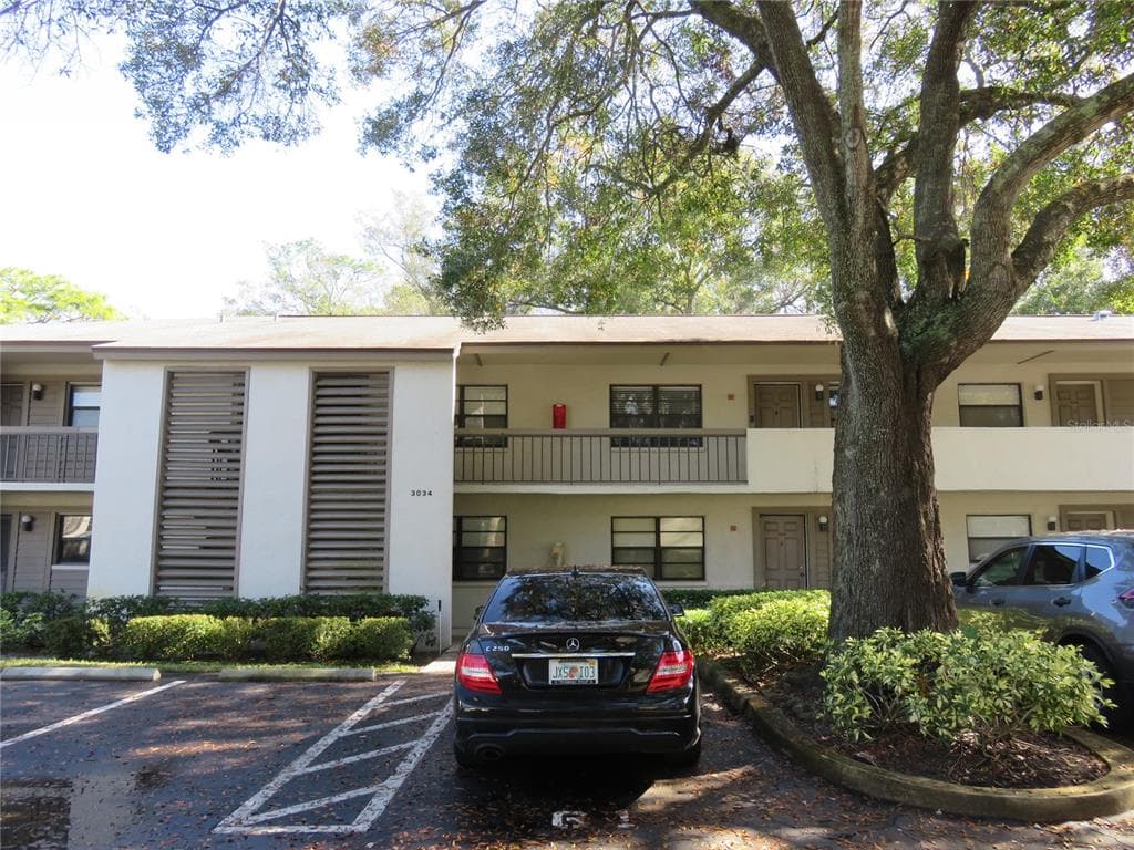 3034 EASTLAND BOULEVARD UNIT D203 CLEARWATER, FL 33761