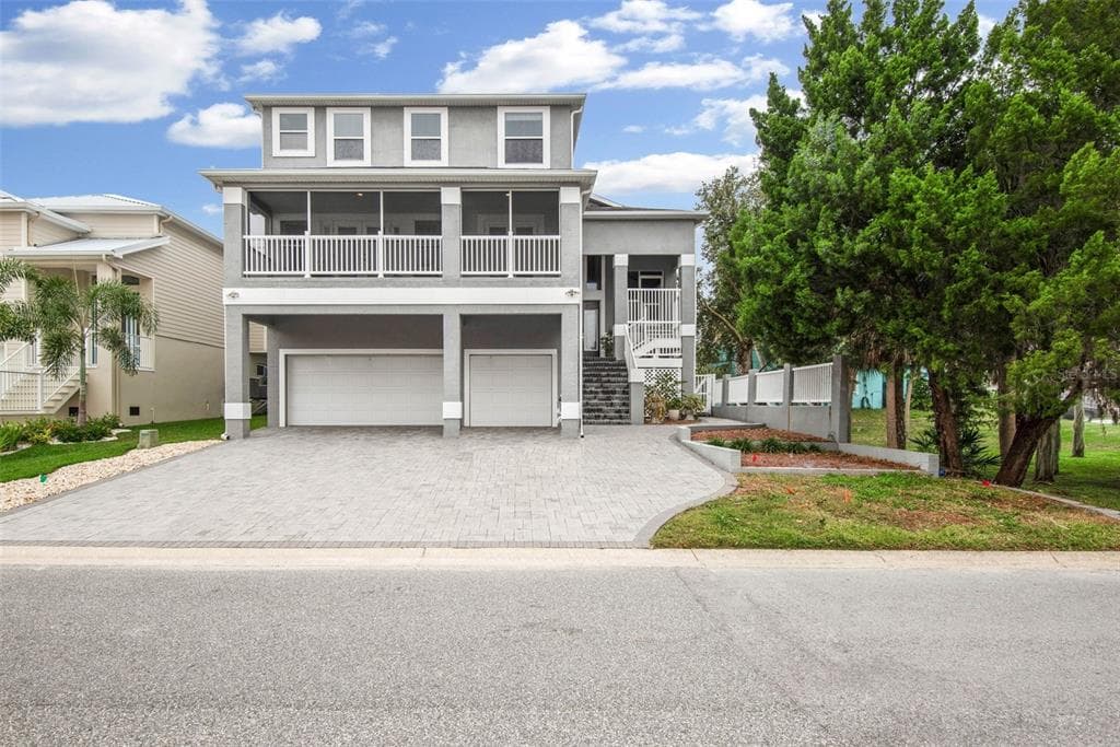 6305 SPOONBILL DRIVE NEW PORT RICHEY, FL 34652