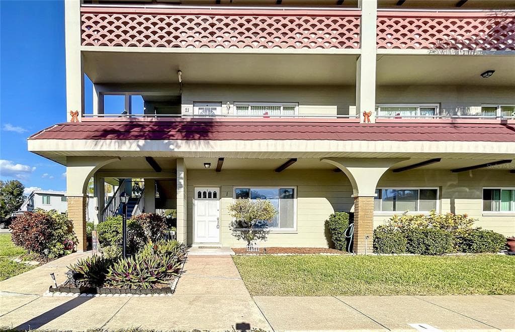 2073 DENMARK STREET UNIT 1