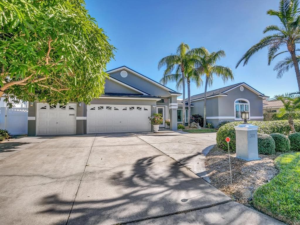 301 LEEWARD ISLAND CLEARWATER, FL 33767