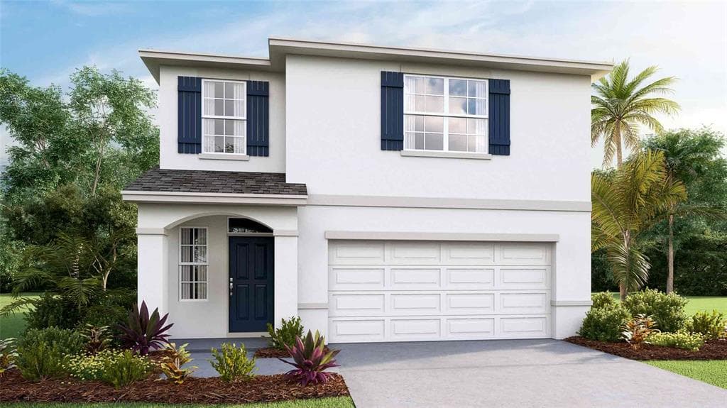9138 FORGE BREEZE LOOP WESLEY CHAPEL, FL 33545