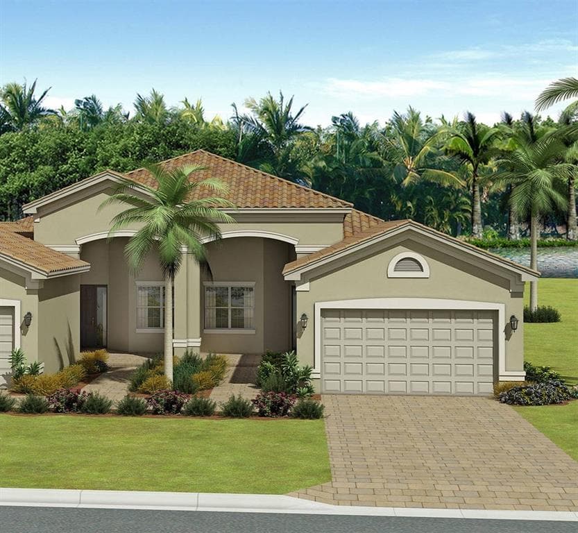 4924 SIENNA ISLES AVENUE WIMAUMA, FL 33598