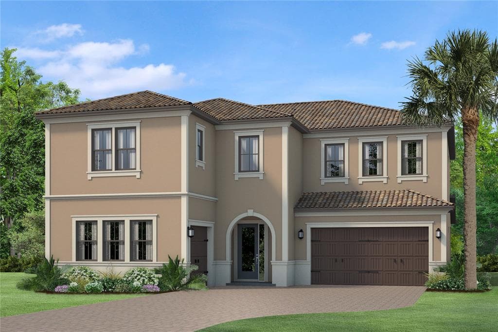 19830 CYPRESS BRIDGE DRIVE ODESSA, FL 33556
