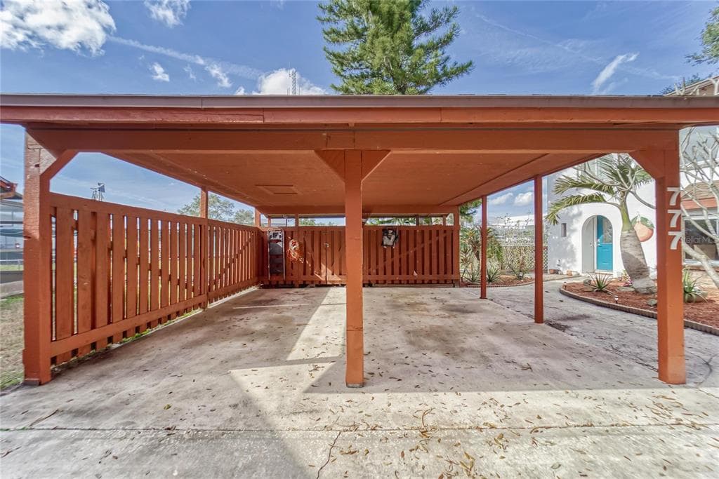777 FAIRWOOD FOREST DRIVE CLEARWATER, FL 33759