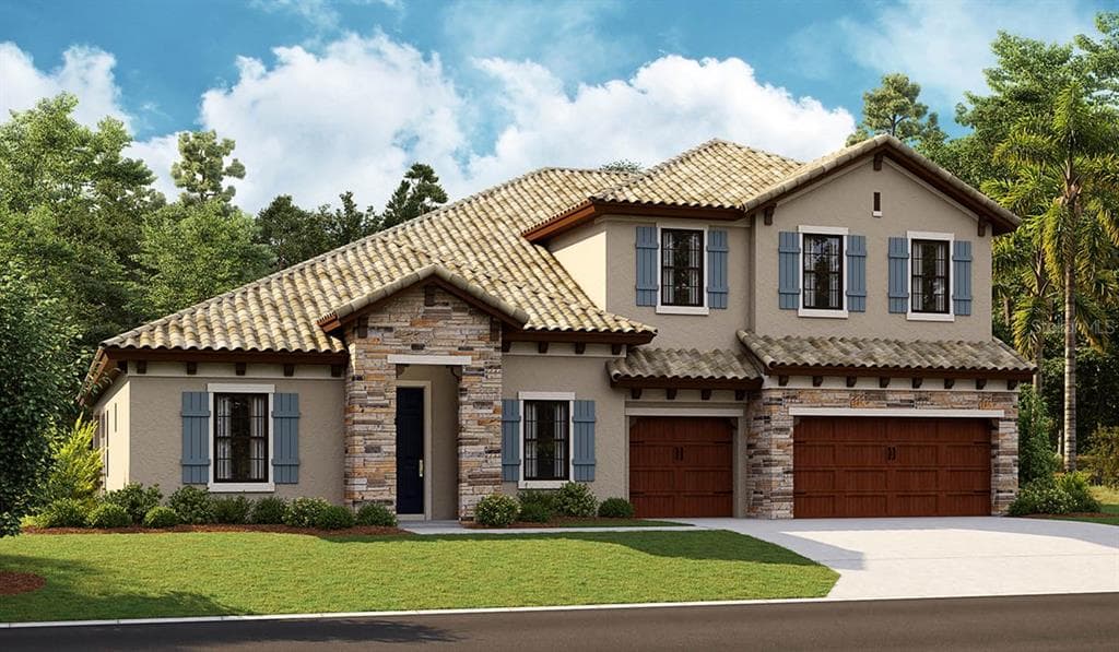 14421 SWISS BRIDGE DRIVE RIVERVIEW, FL 33579