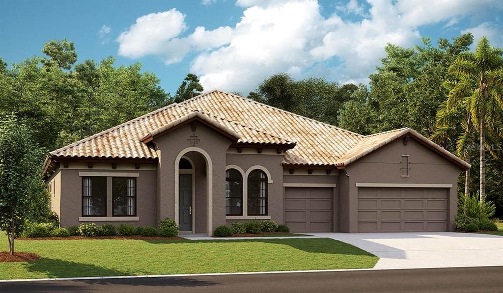 14429 SWISS BRIDGE DRIVE RIVERVIEW, FL 33579