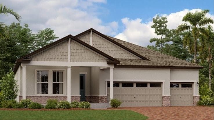 5055 SOUTHERN VALLEY LOOP BROOKSVILLE, FL 34601
