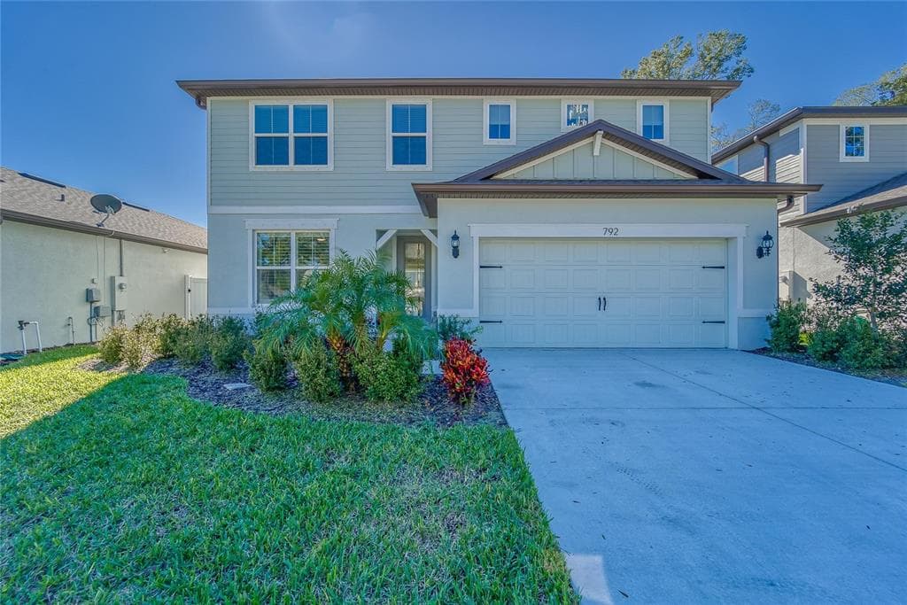 792 PARSONS MOORING CT
