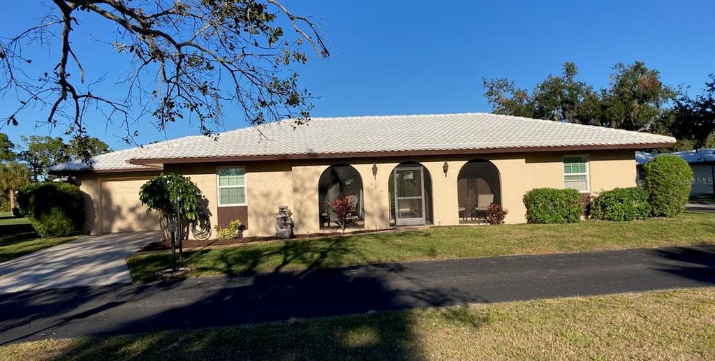 507 VILLA PARK DRIVE UNIT 507