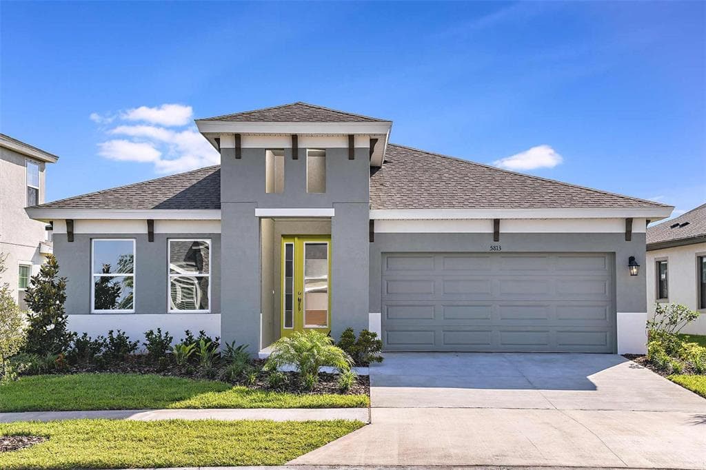 17873 RAMBLE ON WAY LAND O LAKES, FL 34638