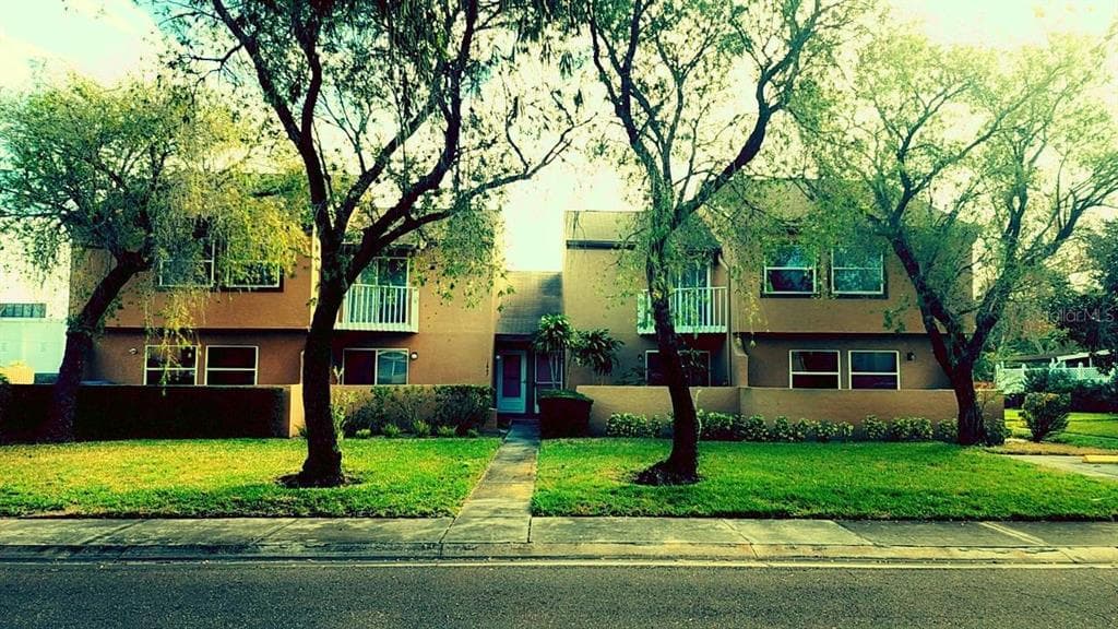 1867 CLEARBROOKE DRIVE UNIT 1867 CLEARWATER, FL 33760