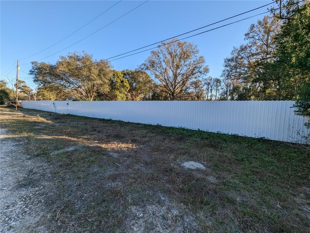 12620 MCBRIDE ROAD SPRING HILL, FL 34610