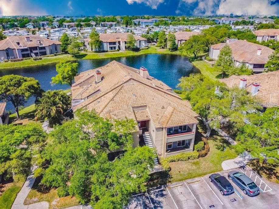 10263 GANDY BOULEVARD N UNIT 608 (Furnished) ST PETERSBURG, FL 33702