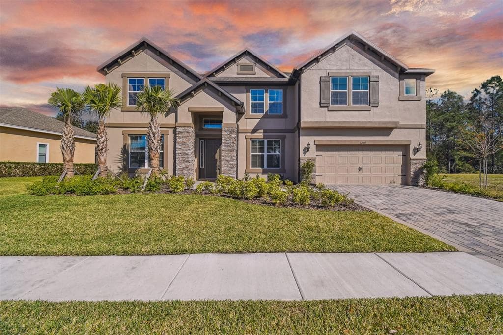 32101 SUMMERGLADE DRIVE
