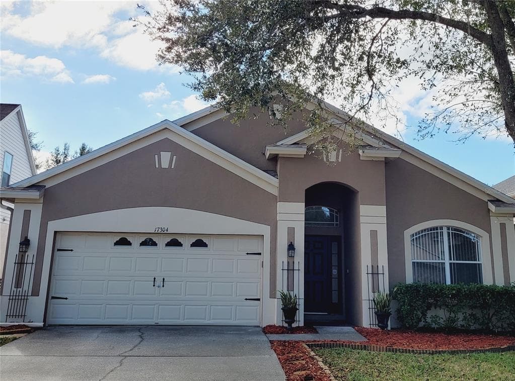 17304 BLOOMING FIELDS DRIVE LAND O LAKES, FL 34638