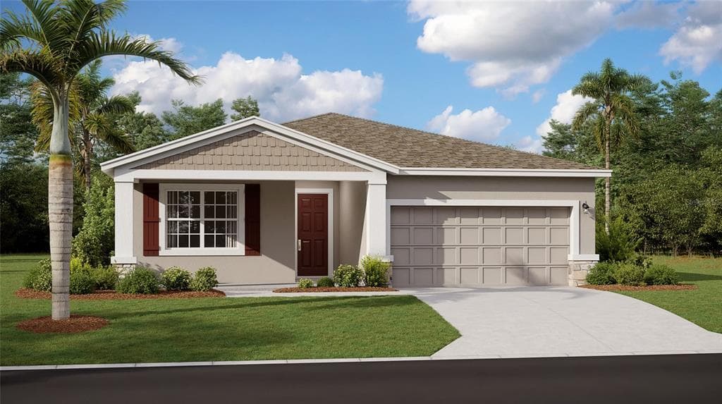 860 DARING DRIVE DAVENPORT, FL 33837