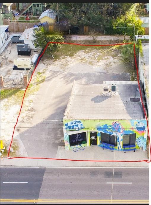 5127 N FLORIDA AVENUE TAMPA, FL 33603