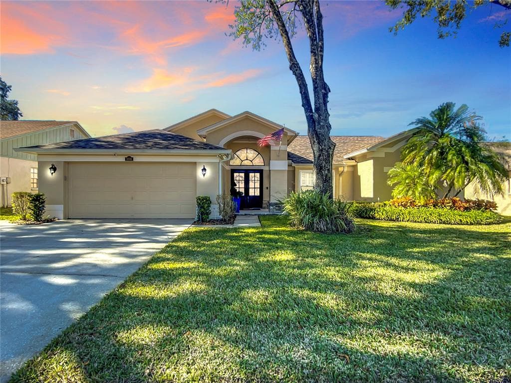3016 STARMOUNT DRIVE