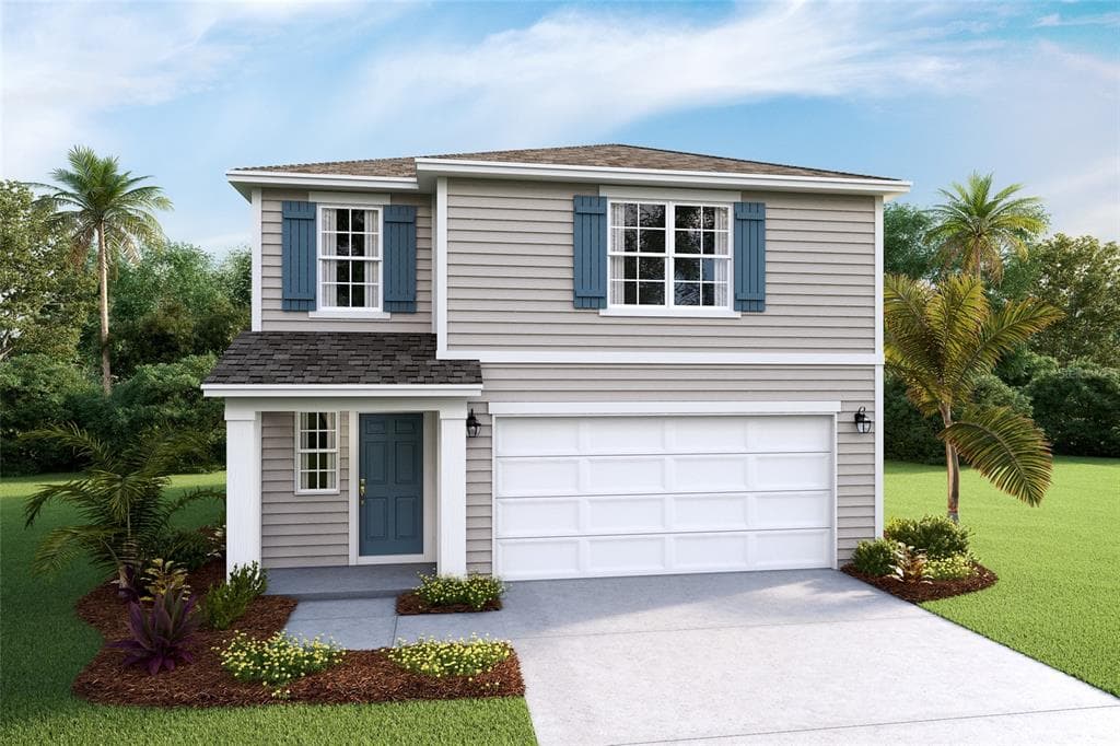 4704 SW 51ST WAY GAINESVILLE, FL 32608