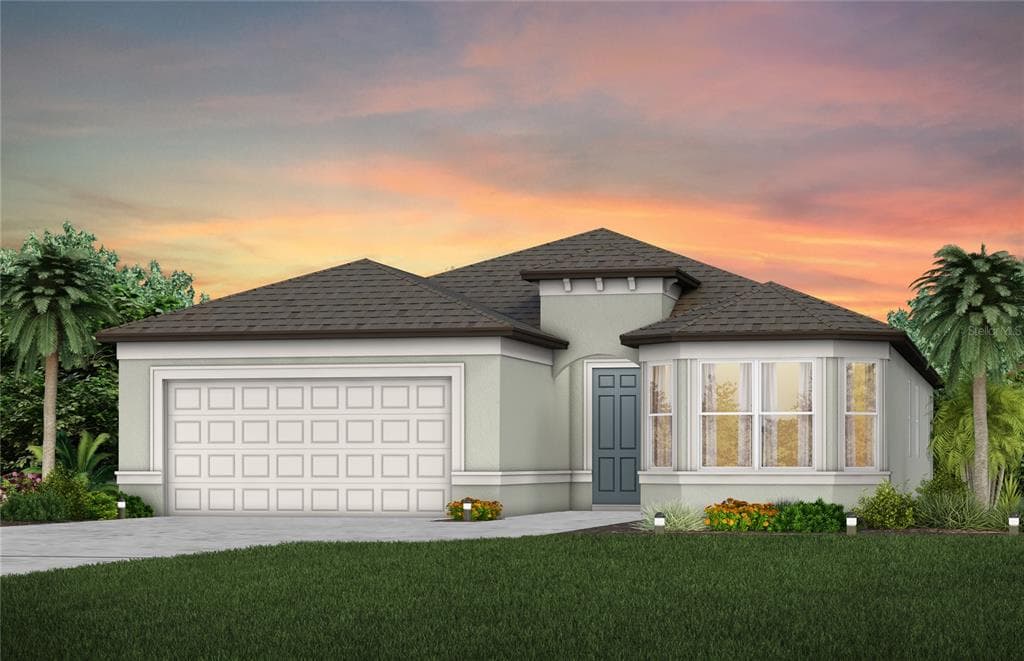 3017 61ST DRIVE E ELLENTON, FL 34222