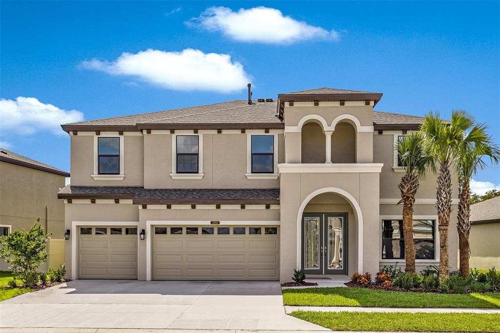 12914 STEED TRACE LOOP LITHIA, FL 33547