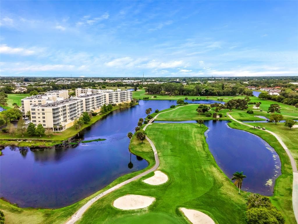 1200 COUNTRY CLUB DRIVE UNIT 1503 LARGO, FL 33771