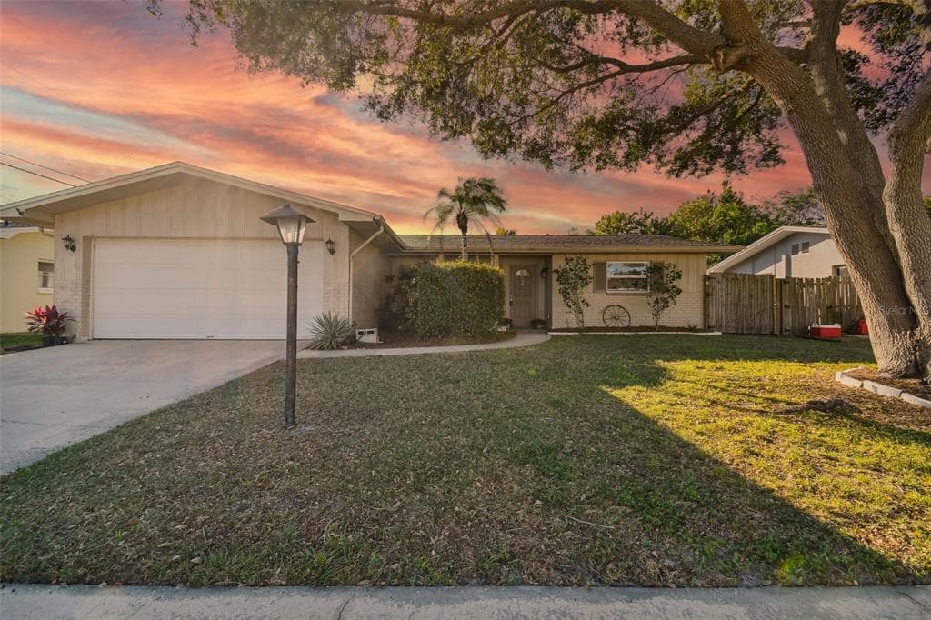 1478 SANTA CLARA DRIVE