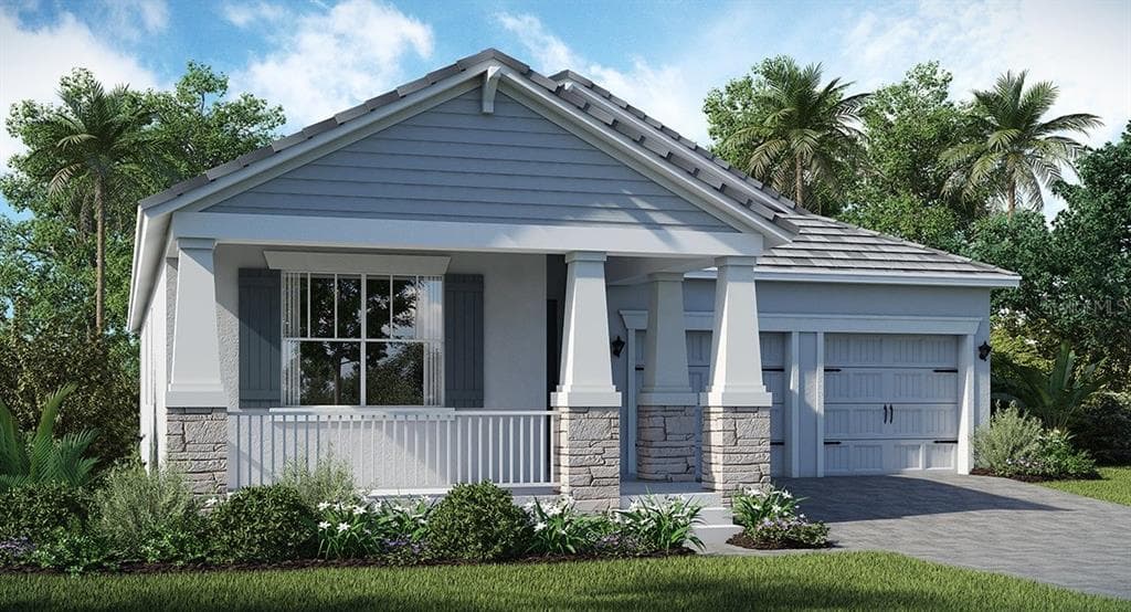 11590 PARAGRAPH ROAD ORLANDO, FL 32832