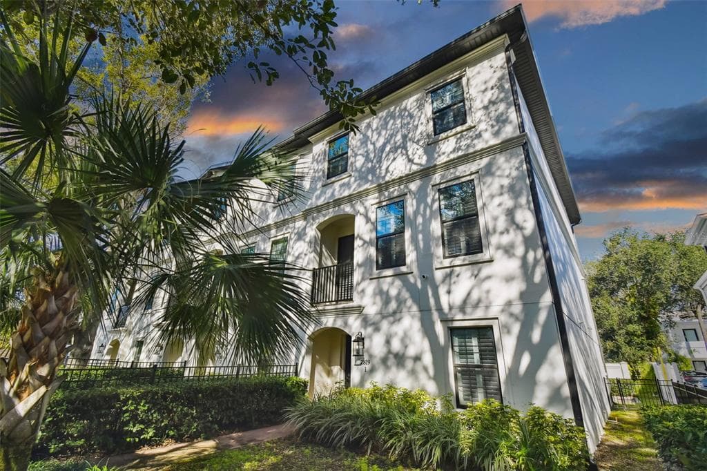 2819 W HORATIO STREET UNIT 1