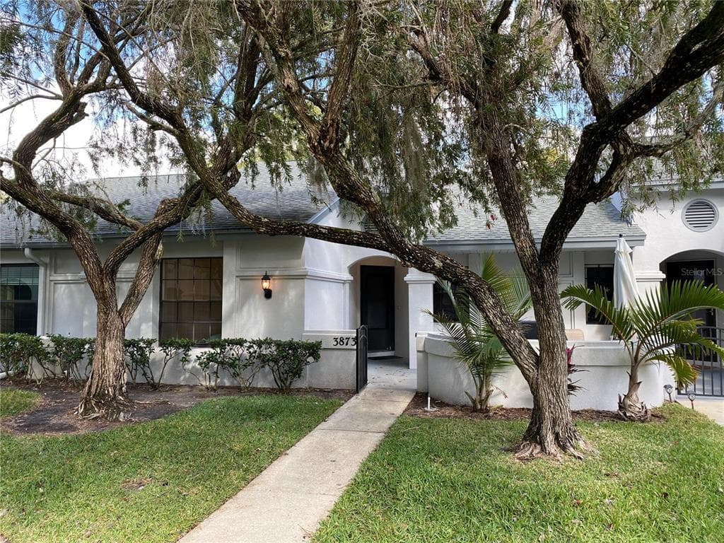 3873 PHEASANT COURT PALM HARBOR, FL 34685