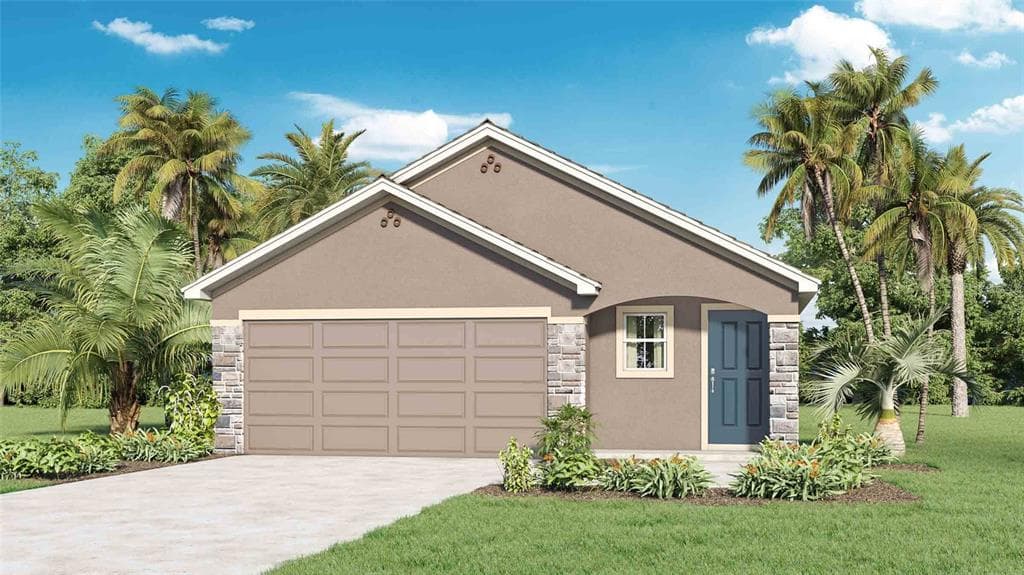 2846 STAR ANISE LANE WIMAUMA, FL 33598