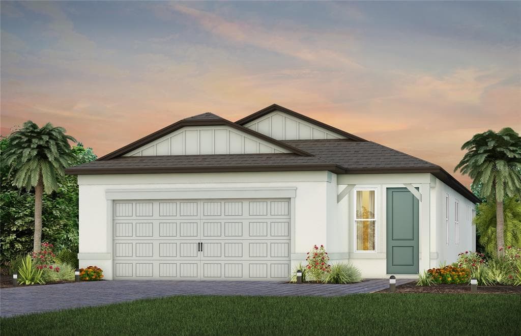 6005 SHOREBIRD BRANCH LAND O LAKES, FL 34638