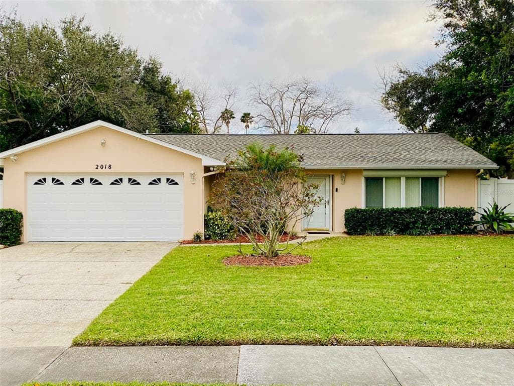 2018 MCMULLEN ROAD LARGO, FL 33771