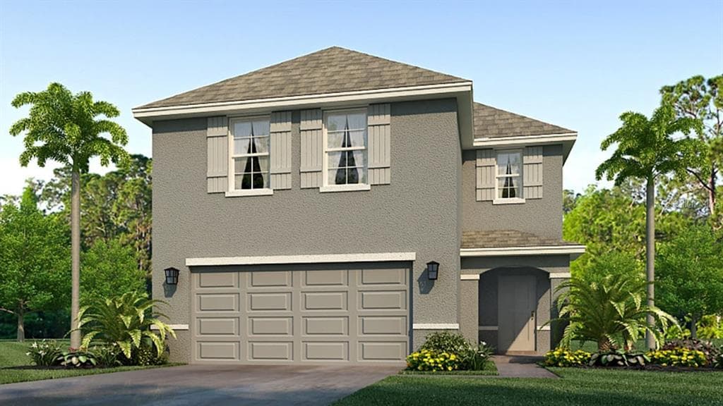3076 GREAT ABACO WAY BRADENTON, FL 34208