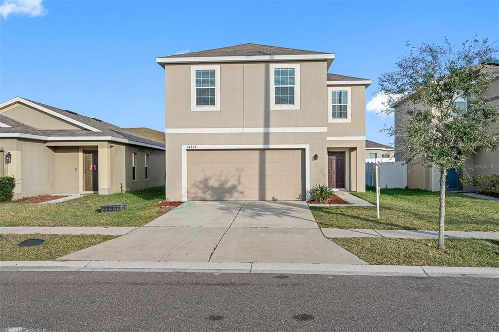 14428 DUNROBIN DRIVE