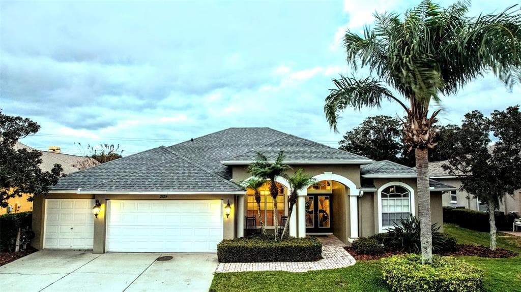 2129 EDELWEISS LOOP