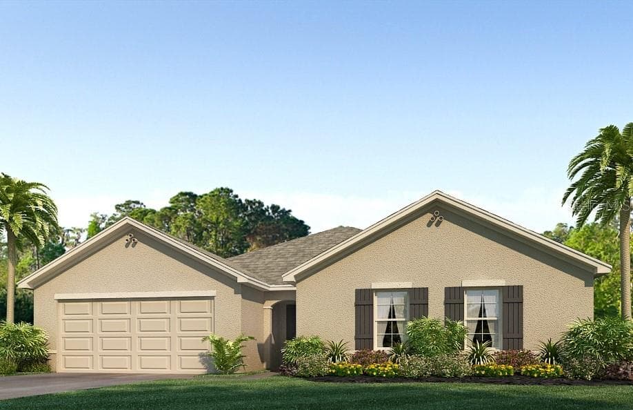 231 HICKORY COURSE OCALA, FL 34472