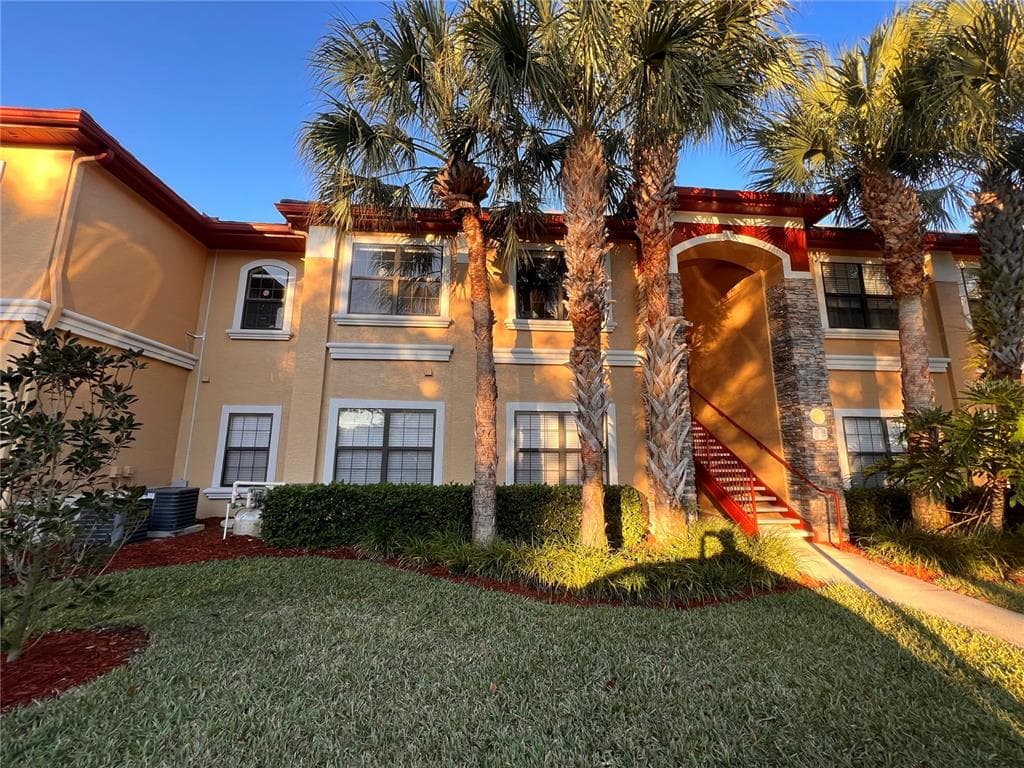 2171 PORTOFINO PLACE UNIT 7-2712 PALM HARBOR, FL 34683