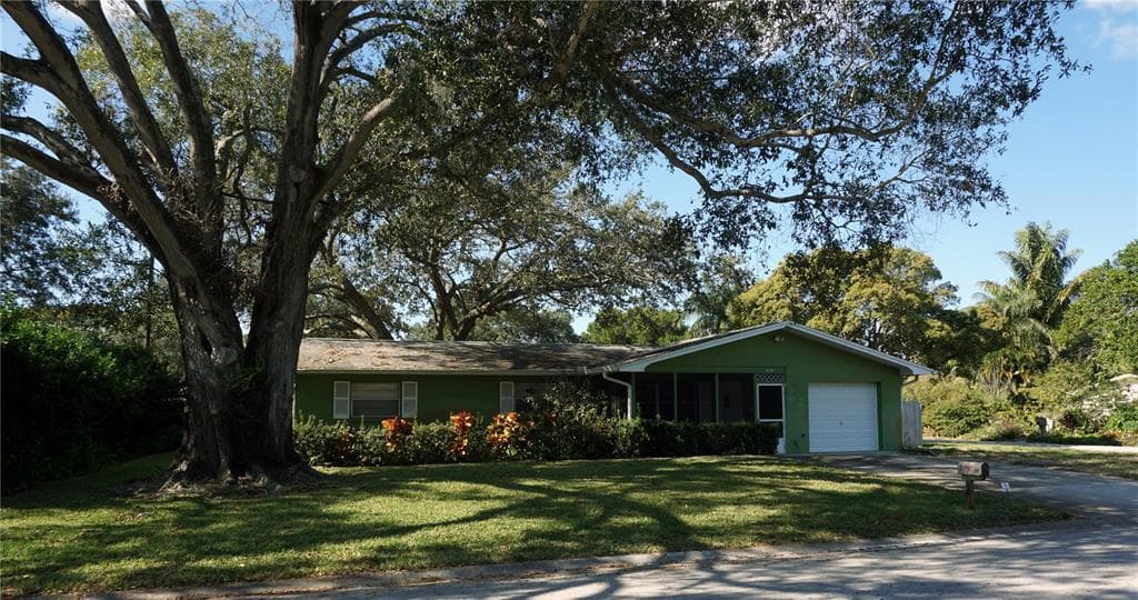 2274 MANOR COURT CLEARWATER, FL 33763