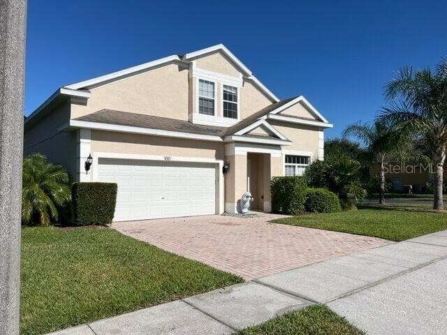 100 CADIZ LOOP DAVENPORT, FL 33837
