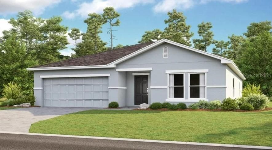 242 AMBER WAY KISSIMMEE, FL 34758