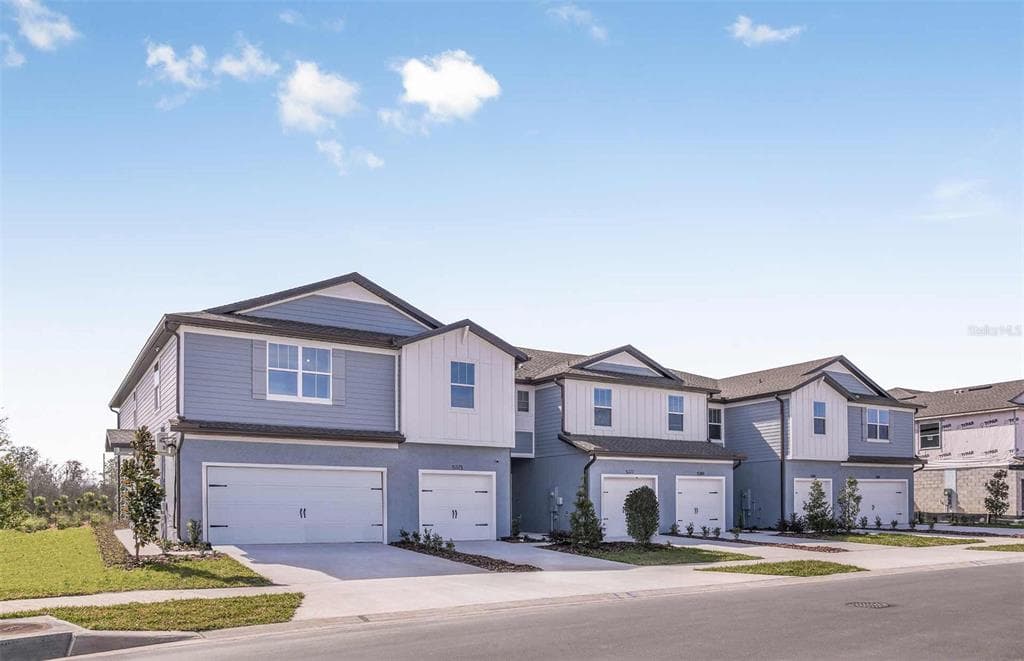 31371 AMBERVIEW BEND WESLEY CHAPEL, FL 33545